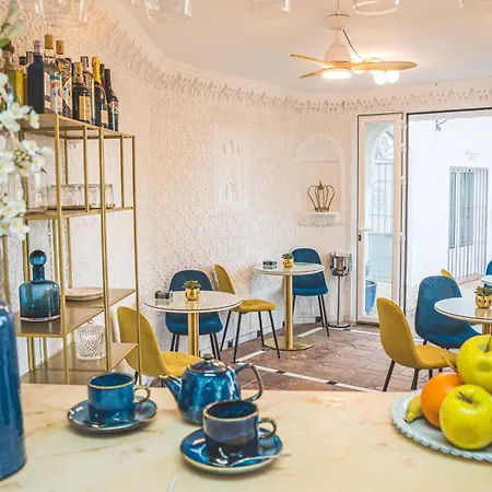 Hotel Boutique Palacio De La Duquesa 3*