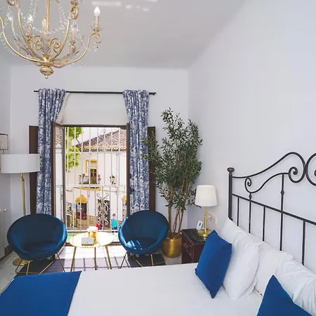 Boutique Palacio De La Duquesa 3*