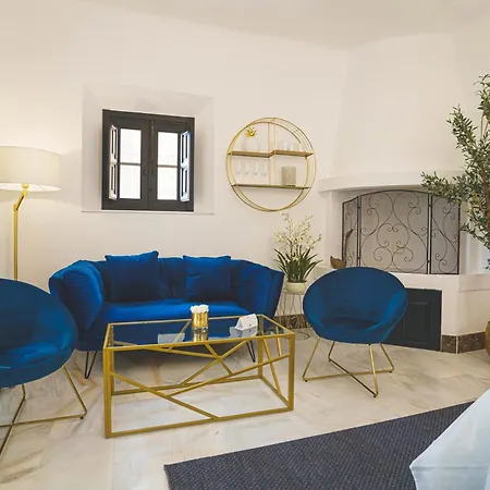 Boutique Palacio De La Duquesa 3*