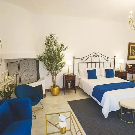 Boutique Palacio De La Duquesa Hotel