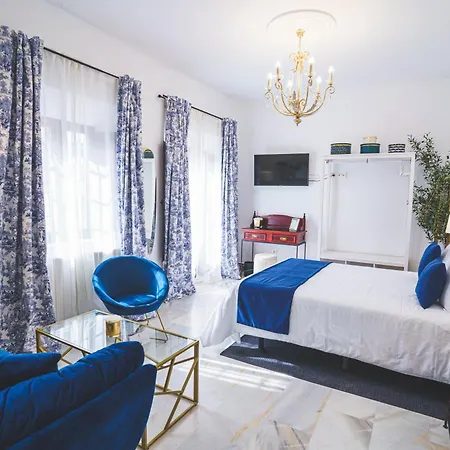 Boutique Palacio De La Duquesa Hotel