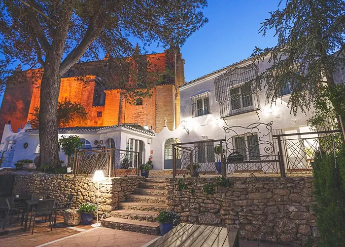 Boutique Palacio De La Duquesa Hotel 3*