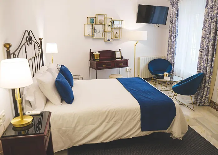 Boutique Palacio De La Duquesa Hotel