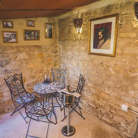 Boutique Palacio De La Duquesa Ronda