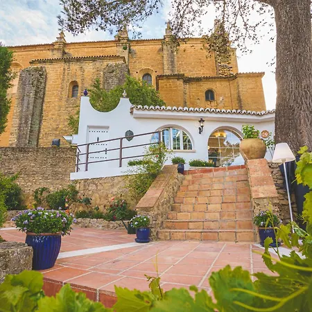 Boutique Palacio De La Duquesa Hotel
