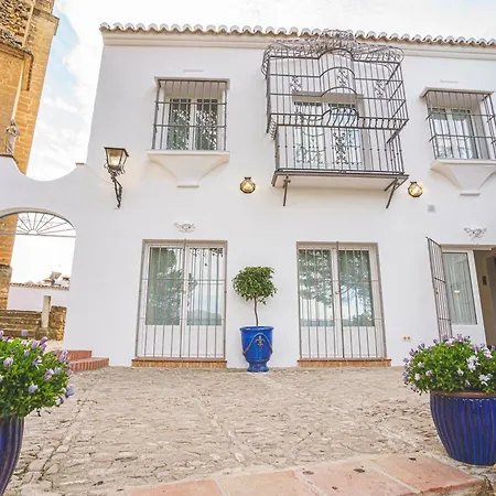 Hotell Boutique Palacio De La Duquesa