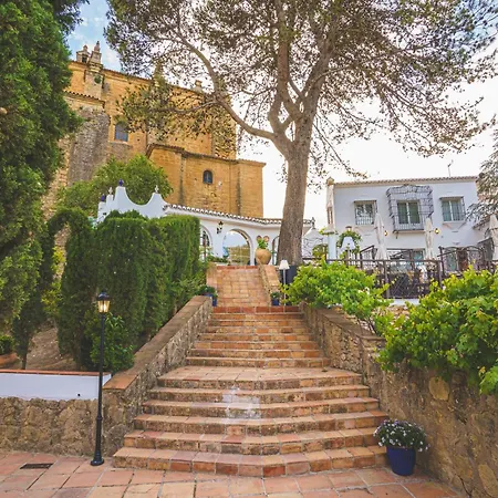 Boutique Palacio De La Duquesa 3* Ronda