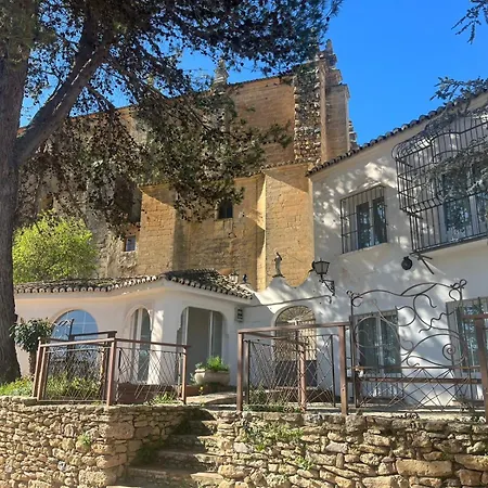 Boutique Palacio De La Duquesa