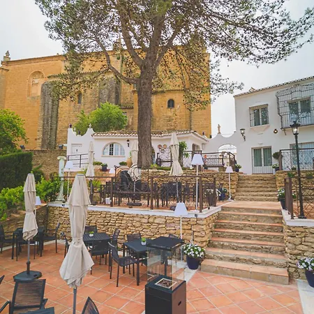 Boutique Palacio De La Duquesa Hotell