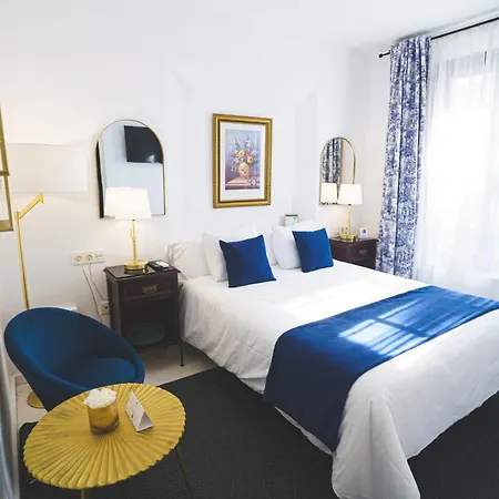 Hotell Boutique Palacio De La Duquesa
