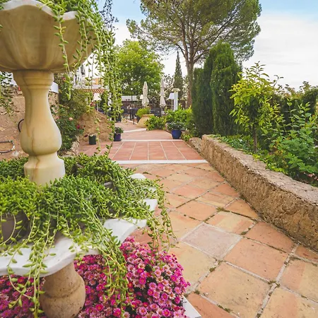 Boutique Palacio De La Duquesa Hotell 3*