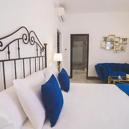 Boutique Palacio De La Duquesa روندا
