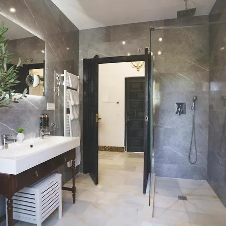 Boutique Palacio De La Duquesa 3* Ronda