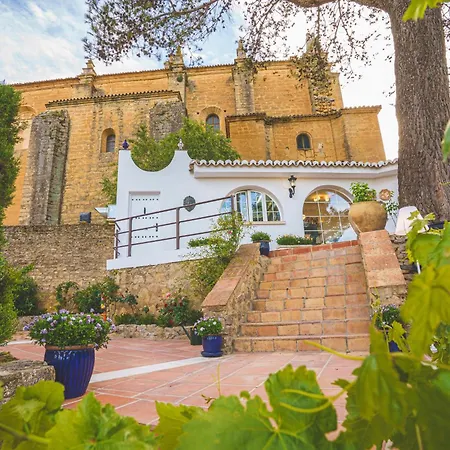 Boutique Palacio De La Duquesa