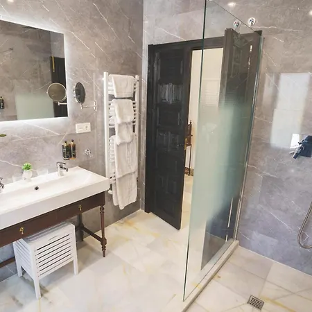 Boutique Palacio De La Duquesa Hotel