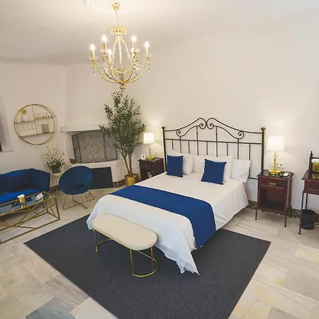 Hotell Boutique Palacio De La Duquesa