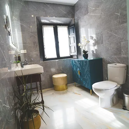 Boutique Palacio De La Duquesa Hotel 3*