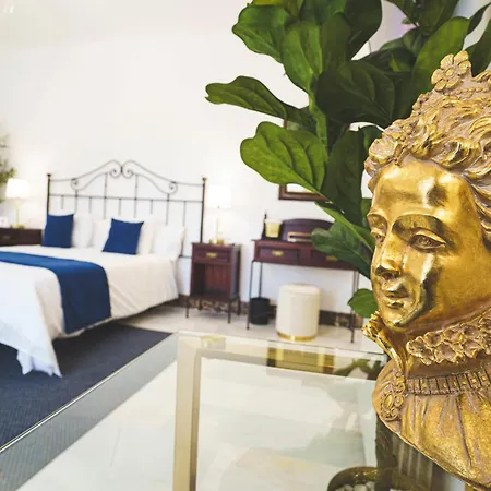 Hotell Boutique Palacio De La Duquesa 3*