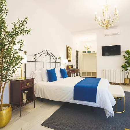 Boutique Palacio De La Duquesa Hotell Ronda