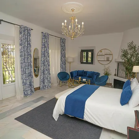 Hotell Boutique Palacio De La Duquesa Ronda