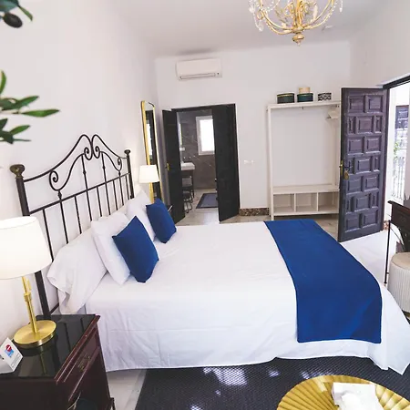 Готель Boutique Palacio De La Duquesa 3*