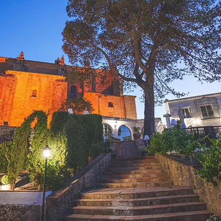 Boutique Palacio De La Duquesa Hotell Ronda