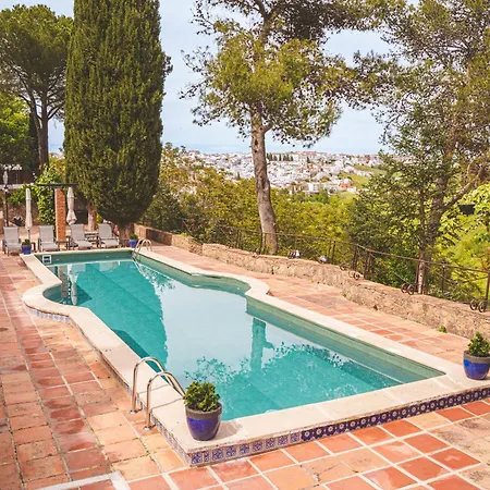 Boutique Palacio De La Duquesa روندا