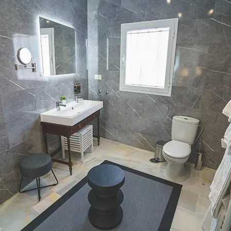 Boutique Palacio De La Duquesa