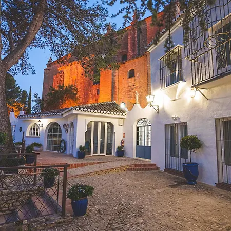 Hotel Boutique Palacio De La Duquesa