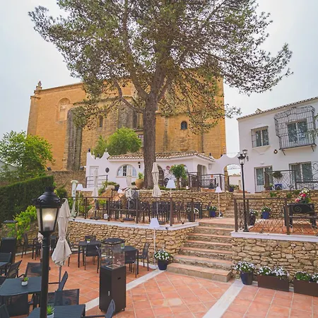 Hotell Boutique Palacio De La Duquesa 3*