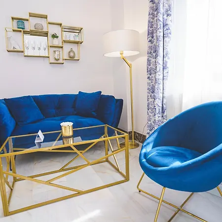 Hotel Boutique Palacio De La Duquesa Ronda