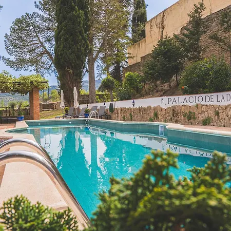 Boutique Palacio De La Duquesa روندا