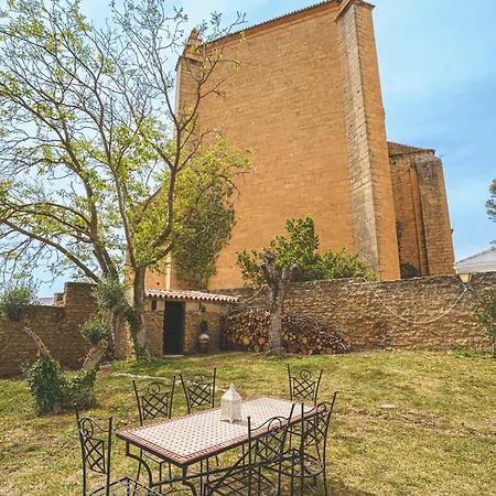 Boutique Palacio De La Duquesa 3* Ронда