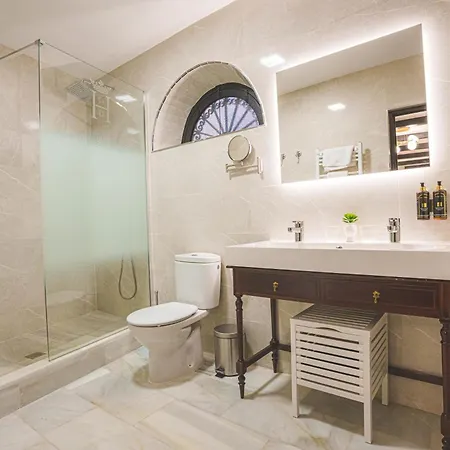 Boutique Palacio De La Duquesa Hotel