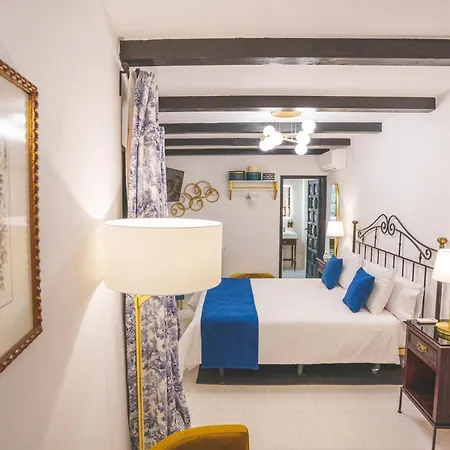 Hotel Boutique Palacio De La Duquesa