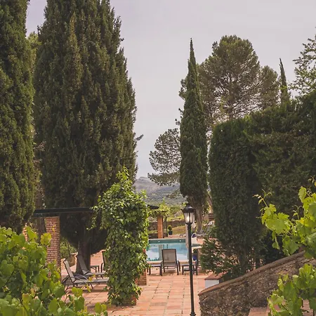 Boutique Palacio De La Duquesa Готель 3*