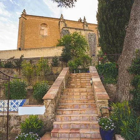 Boutique Palacio De La Duquesa 3*