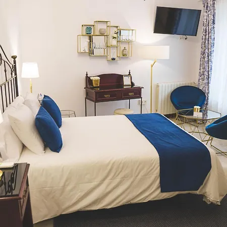 Boutique Palacio De La Duquesa Готель