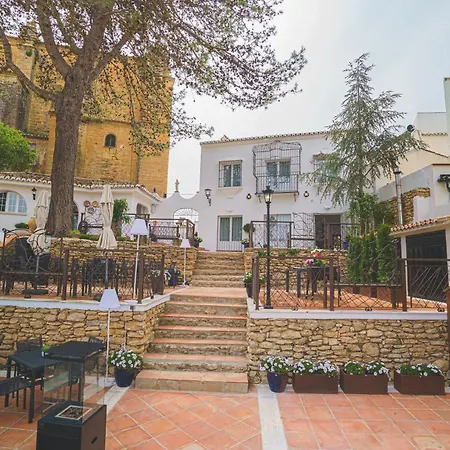 Hotel Boutique Palacio De La Duquesa 3*