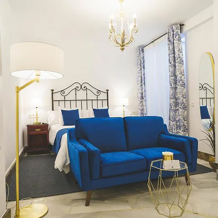 Boutique Palacio De La Duquesa 3*