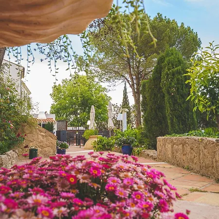 Boutique Palacio De La Duquesa روندا