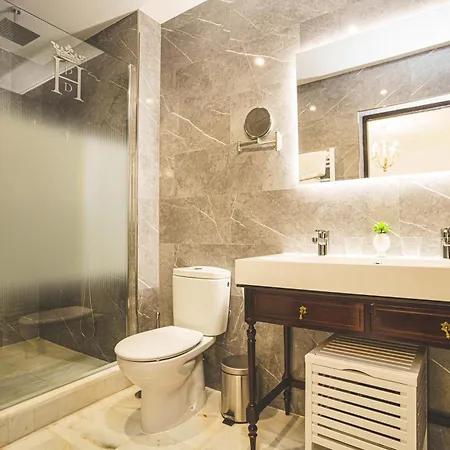 Boutique Palacio De La Duquesa 3* Ronda