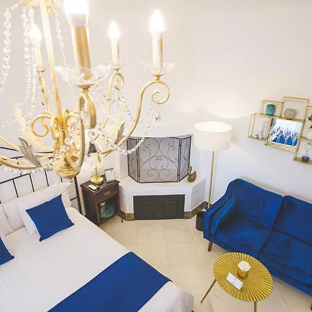 Boutique Palacio De La Duquesa فندق