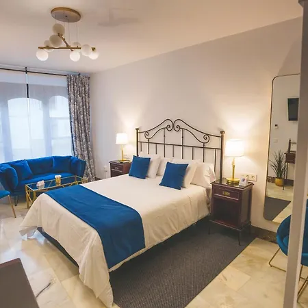 فندق Boutique Palacio De La Duquesa