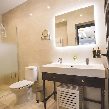 فندق Boutique Palacio De La Duquesa 3*