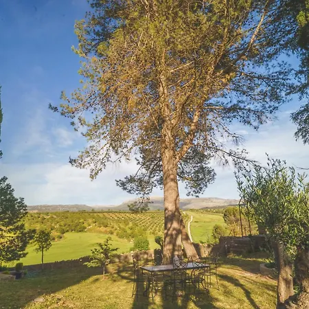 Boutique Palacio De La Duquesa 3* روندا