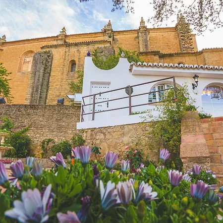 Boutique Palacio De La Duquesa Hotel