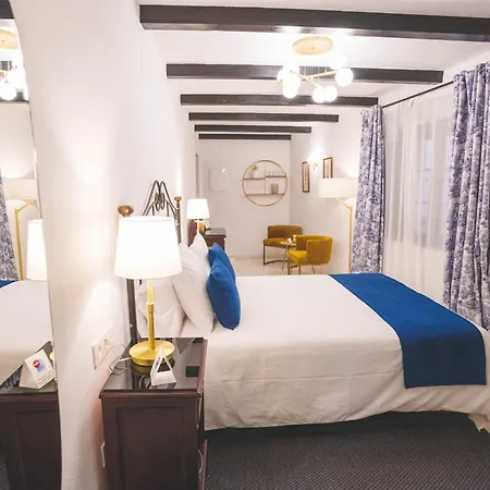 Hotel Boutique Palacio De La Duquesa