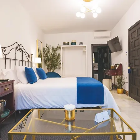 Boutique Palacio De La Duquesa Hotell 3*