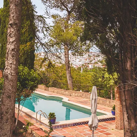 Hotel Boutique Palacio De La Duquesa 3*